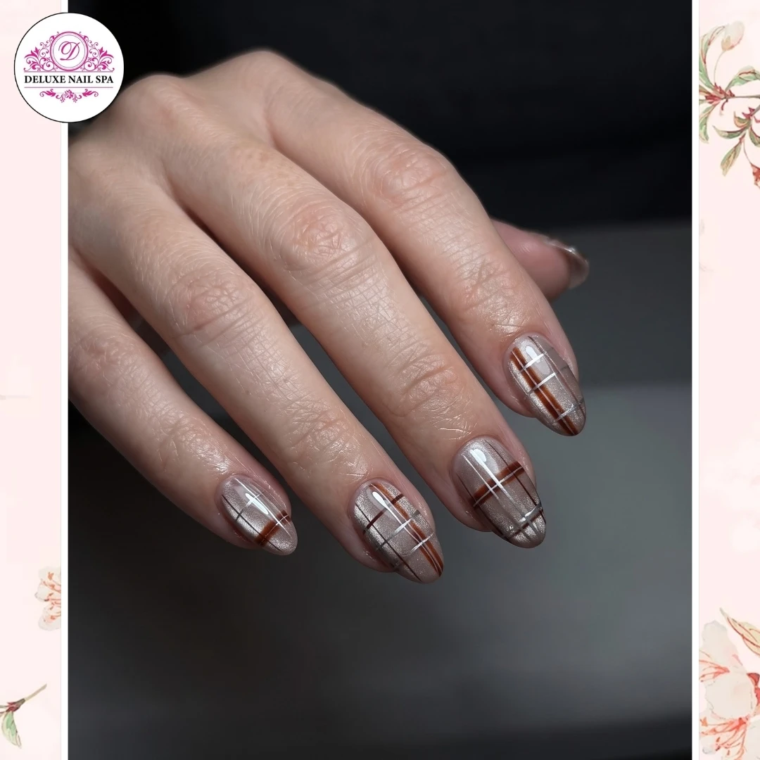 Nail designs
